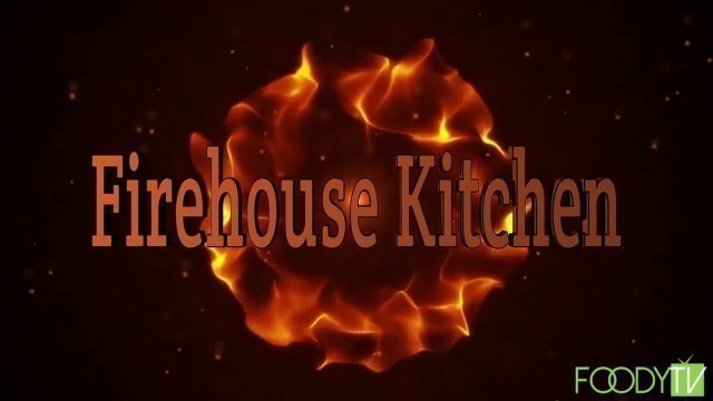 'Fire House Kitchen 309   555 fitness HD'