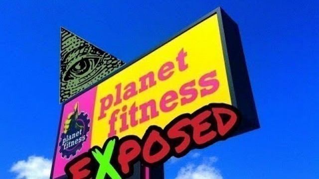 'Body Shaming At Planet Fitness: Exposed'