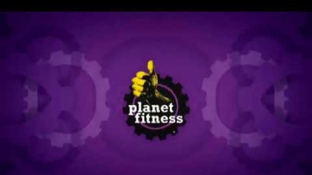 'PLANET FITNESS – July Promo Canada'
