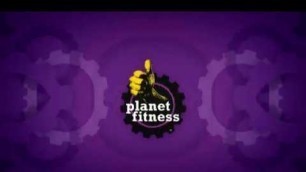 'PLANET FITNESS – July Promo Canada'