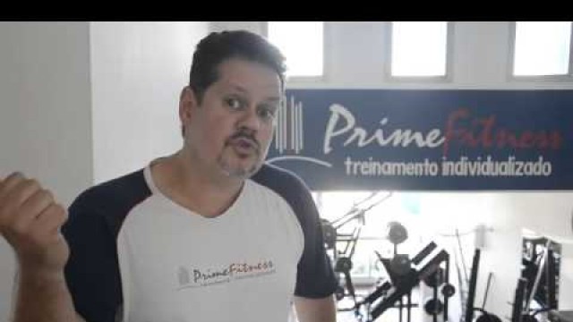 'Academia Prime Fitness - Zupy! Guarulhos'