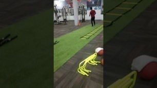 'Crossfit prime fitness'