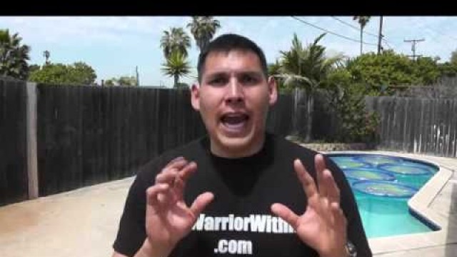 'HOW TO MAKE A HAMMER FIST - MyWarriorWithin Self Defense and Fitness'