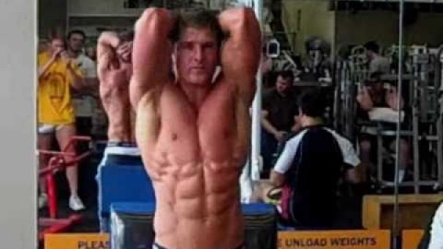 'Josef Rakich - SIMPLY SHREDDED'