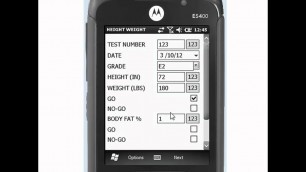 'Canvas DA FORM 705 ARMY PHYSICAL FITNESS SCORECARD - Motorola Solutions Mobile App.mp4'