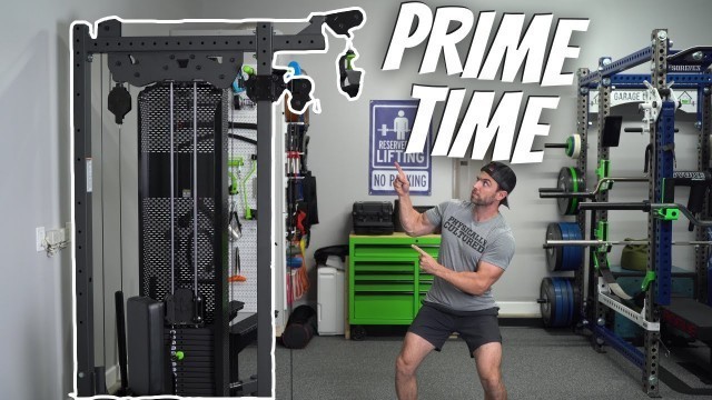 'Game Changer? Prime Fitness Single Stack Review'