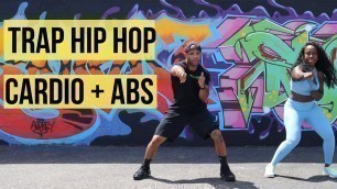 12 Minute Abs + Cardio Workout |Burn Lots Of Calories!!!