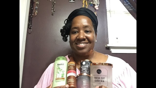 'EMPTIES PART 2 For Relaxed Hair, Natural Hair, Health & Fitness TJ\'s HAIR'