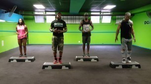 'Xtreme Hip Hop with Phil: Floatin'