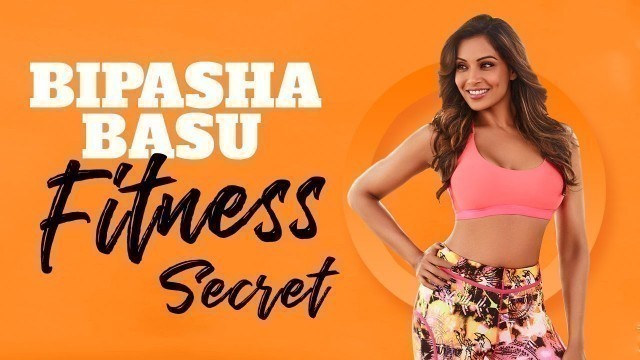 'Fun Workout With Bipasha Basu - OMH'