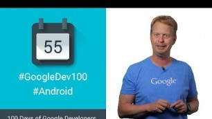 'Fit DevByte (100 Days of Google Dev)'