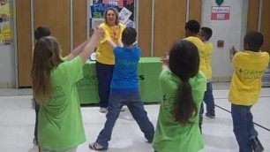 'Wanless Elementary students learn hands-on about health and exercise.wmv'