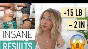 HOME WORKOUT TRANSFORMATIONS.... IN 21 DAYS! Quarantine Workout Challenge 
