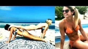 '#bikini #hot #workout by Carolina Scarpa #Music #Motivation #BEACH #BODY #FITNESS #SONG #BOOTY'