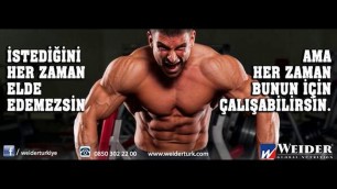 'Motivasyon Müzikleri ( Fitness Motivation )'