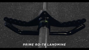 'PRIME RO-T8 LANDMINE ATTACHMENT'
