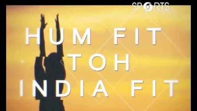 'Hum Fit toh India Fit| Marathon training| Fitness Mantra of Himmat Singh - Ep 11'