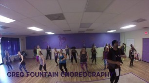 'HEART & SOUL DANCE AND FITNESS'