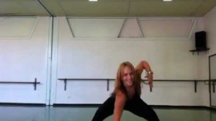 '\"Agua\" - Dance Fitness with Sila'