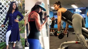 'GYM Workouts For Woman! (বাংলা ভিডিও) Female Fitness Workout Series Intro'