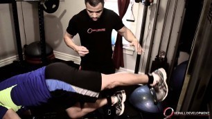 'Fitness Training for Men in Chicago - Personal Fitness Coach for Guys'