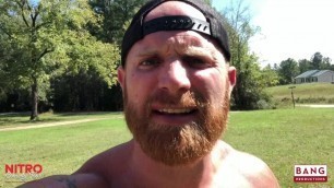 'COMEDIAN GINGER BILLY: PLANET FITNESS! LOL FUNNY LAUGH COMEDY'