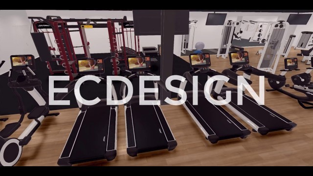 Ecdesign 3D interior design software
