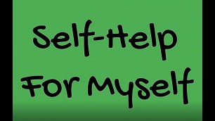 'Self-Help for Myself: Fitness'