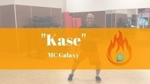 'Kase - Werk Dat Dance Fitness'