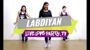 'Labdiyan (Punjabi) | Zumba Fitness - Mega Mix 47 | Live Love Party'
