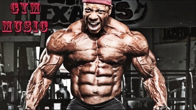 'Musique motivante pour faire du sport, la musculation - Brutal Trap  Gym Workout Music Mix 2020'