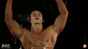 'Sony A7SII [운동자극 동기부여] Korean Fitness Motivation Film - SeungHyuk Heo 허승혁 모티베이션 영상 하와이짐 논현 프라이빗 센터'