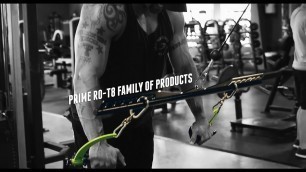 '**PRIME RO-T8 Family of Products** | Train Smarter w/ PRIME Equipment'