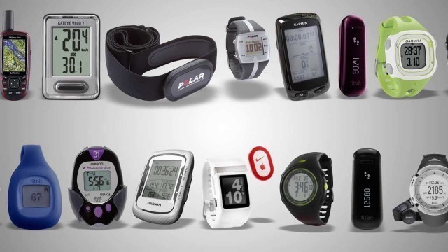 'How to Choose Fitness Monitors'