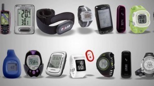 'How to Choose Fitness Monitors'