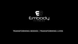 'Embody Fitness Dubai'