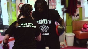 'Body Prime Fitness Personal Training'