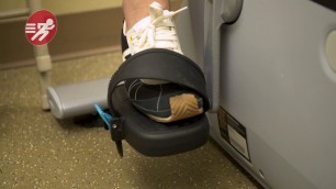 'St. Cloud Orthopedics Fitness Tips — Stationary Bike Tips'