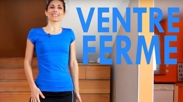 'ABDOS FEMME INTENSE - Réussite fitness'