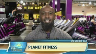 'Planet Fitness: New year, new healthy and fit you (FCL Jan. 12, 2021)'