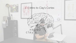 'E1 | Intro to Clay’s Cortex'