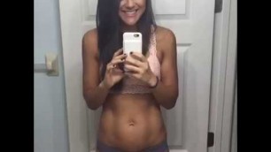 'Bikini Body Guide Workout - My Kayla Itsines Review'
