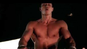 'Sony A7SII [운동자극 동기부여] Korean Fitness Motivation Film - DongHoon Son 손동훈 모티베이션 영상 하와이짐 논현 프라이빗 센터'