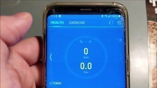 'MorePro Heart Rate Monitor Blood Pressure Fitness Activity Tracker V19 Bluetooth Disconnect Issue'