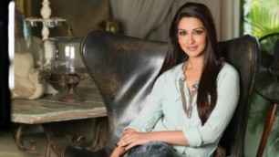 'EXCLUSIVE: Sonali Bendre Behl talks about her fitness mantra'