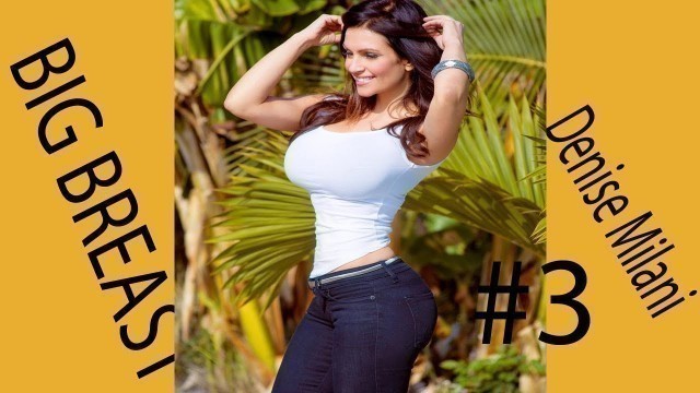 'Busty Denise Milani #3'