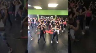 'Xtreme Hip Hop with Phil : Xtreme Burn 30 mins'