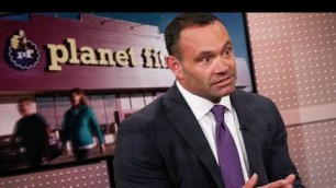 'Watch CNBC\'s full interview with Planet Fitness CEO Chris Rondeau'