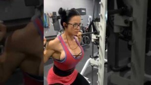 'GYMGIRL__GYM MOTIVATION