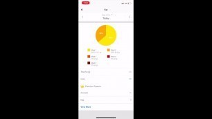 'VivsGym | MyFitnessPal Tutorial'